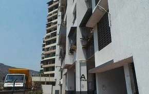 1 BHK Apartment For Resale in Parth Smit Kharghar Navi Mumbai 6498127