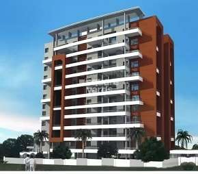 2 BHK Apartment For Rent in Rishikesh Seraph Supremus Bavdhan Pune 6498140