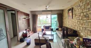 3 BHK Apartment For Rent in Horizon Apartment Chembur Chembur Mumbai 6498172