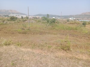 Plot Area in  Plot at Nirvana, Kamshet – for Sale