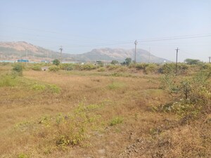 Plot Area in  Plot at Nirvana, Kamshet – for Sale