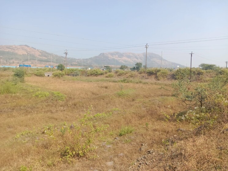 undefined, nirvana  5000 Sq.Yd. Plot In Kamshet Pune 6498194