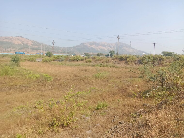 undefined, nirvana  5000 Sq.Yd. Plot In Kamshet Pune 6498194