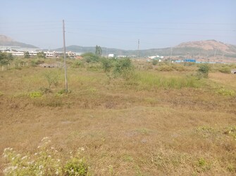 Plot For Resale in Nirvana Kamshet Pune  6498194