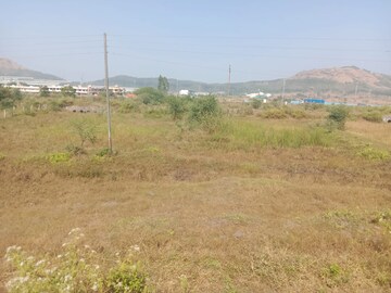 Plot Area in  Plot at Nirvana, Kamshet – for Sale