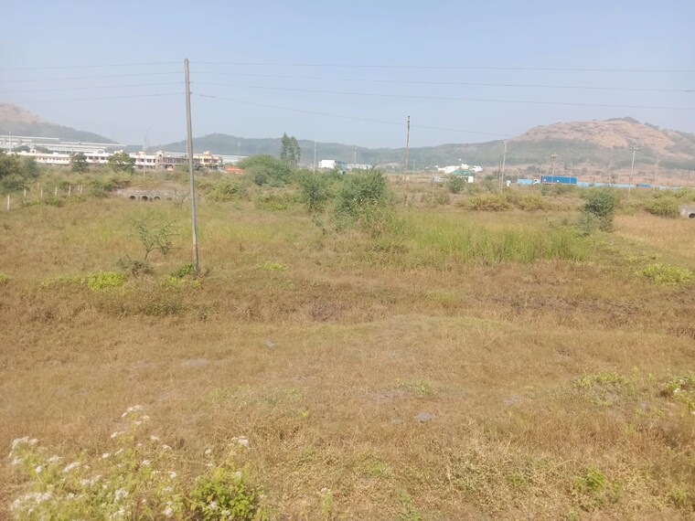 undefined, nirvana  5000 Sq.Yd. Plot In Kamshet Pune 6498194