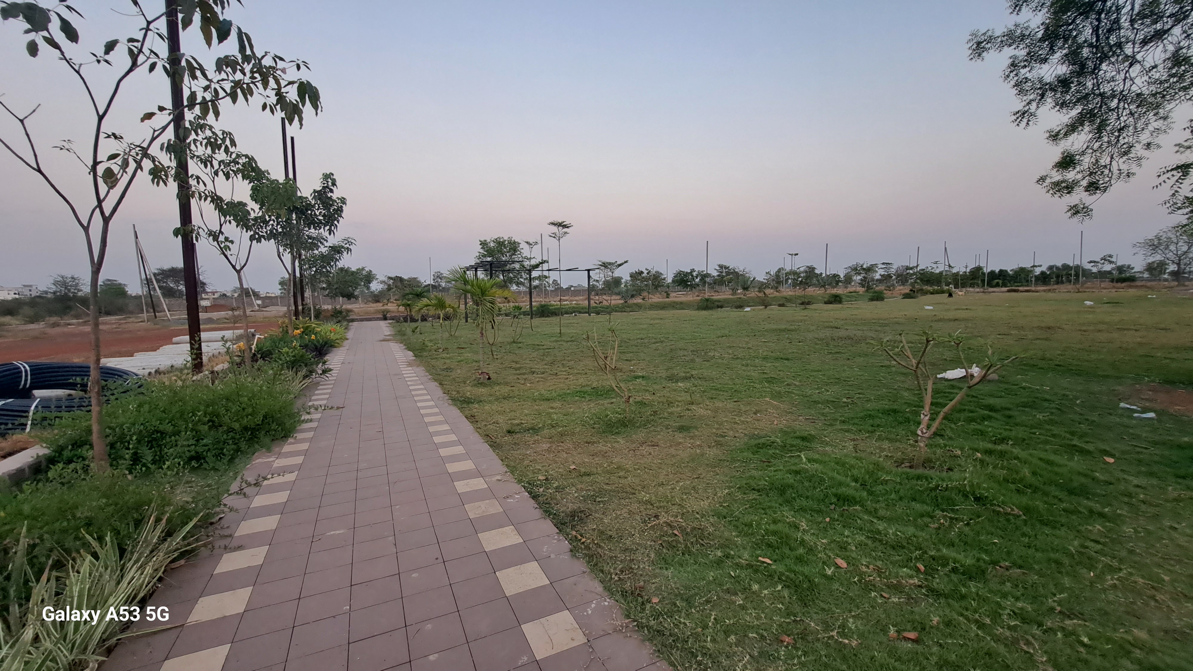 Plot For Resale in Dhamtari Road Raipur  6498187