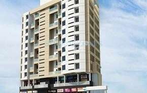 2 BHK Apartment For Rent in Brahma Vantage B Bavdhan Pune 6498208