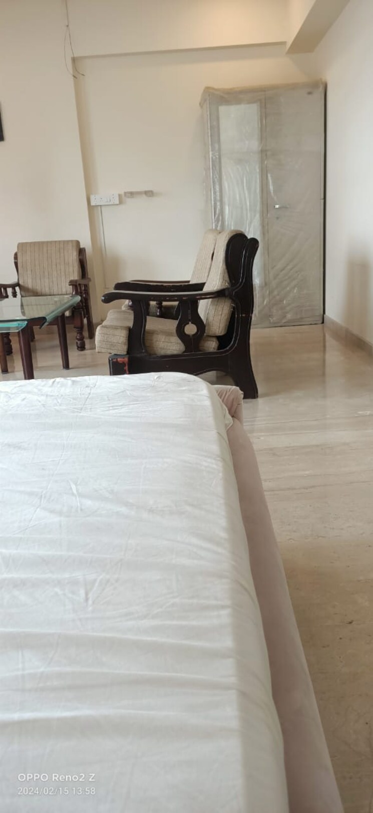 Living Room, dlh-sorrento 4 Bedroom 3700 Sq.Ft. Apartment In Veera Desai Road Mumbai 6498236