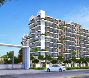 2 BHK Apartment For Rent in Nikhar Aventino Doddabanahalli Bangalore 6498285