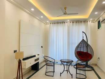 3 BHK Builder Floor For Rent in Signature Global Park Sohna Sector 36 Gurgaon 6498328