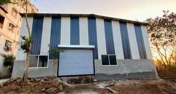 Commercial Warehouse 1500 Sq.Yd. For Rent In Bhugaon Pune 6498339
