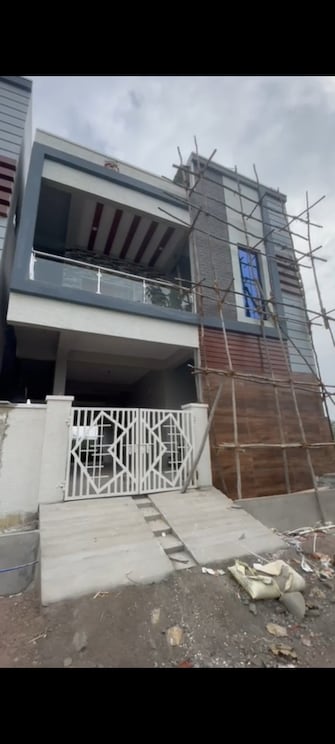 3 BHK Independent House For Resale in Dundigal Hyderabad  6498575