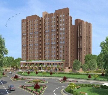 2 BHK Apartment For Resale in Aashray Arise Shilaj Ahmedabad  6498400