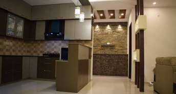 2 BHK Apartment For Rent in Assetz Homes East Point Bellandur Bangalore 6498418