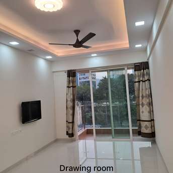 2 BHK Apartment For Rent in Tridhaatu Morya Chembur Mumbai 6498410