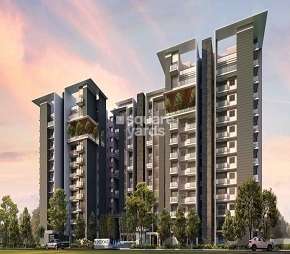 2 BHK Apartment For Rent in Assetz East Point Marathahalli Bangalore 6498428