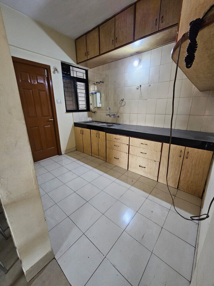 Kitchen, oxford-premium 2 Bedroom 1275 Sq.Ft. Apartment In Wanowrie Pune 6498408