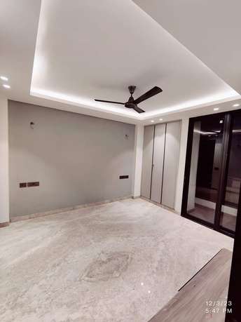 3 BHK Builder Floor For Rent in South City Arcade Sector 41 Gurgaon 6498443