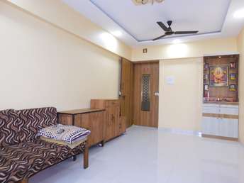 1 BHK Apartment For Resale in Bhandup West Mumbai 6498354