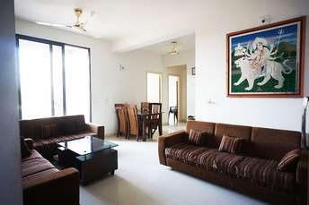 3 BHK Apartment For Resale in Science City Ahmedabad 6498441