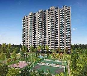 3 BHK Apartment For Rent in Sare Home Sector 92 Gurgaon 6498504
