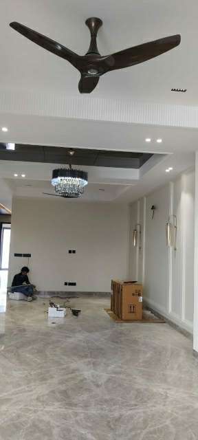 4 BHK Builder Floor For Resale in Sushant Lok 1 Sector 43 Gurgaon 6498509