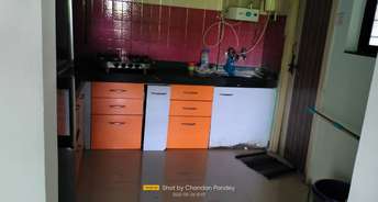1 BHK Apartment For Rent in Agarwal Ganga Residency Hadapsar Pune 6498530