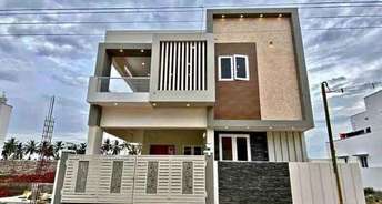 2 BHK Villa For Resale in Soukya Road Bangalore 6498522