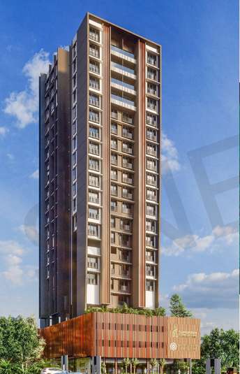 2 BHK Apartment For Resale in Borivali West Mumbai 6498567