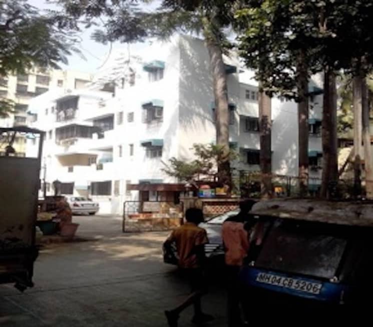 Exterior View, krishna-dham-c-h-s- 4 Bedroom 1660 Sq.Ft. Villa In Panch Pakhadi Thane 6498619