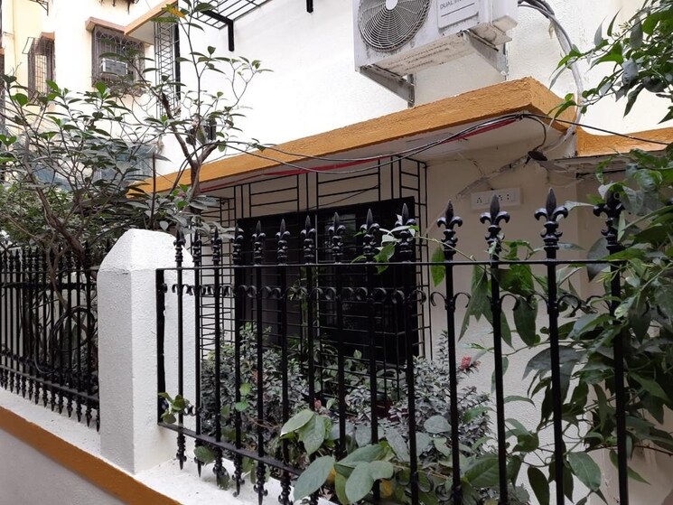 Exterior View, krishna-dham-c-h-s- 4 Bedroom 1660 Sq.Ft. Villa In Panch Pakhadi Thane 6498619