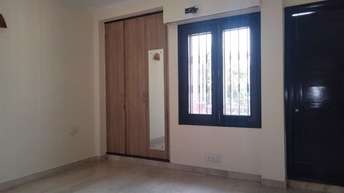 2 BHK Builder Floor For Rent in Malviya Nagar Delhi 6498636