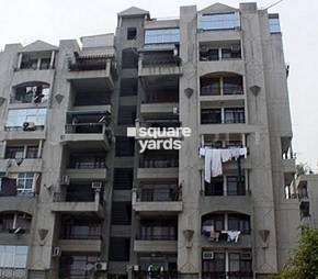 4 BHK Apartment For Resale in KM Apartments Sector 12 Dwarka Delhi 6498621
