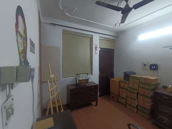 1 BHK Apartment For Resale in Shaheed Bhagat Singh Apartments Sector 14 Dwarka Delhi 6498648