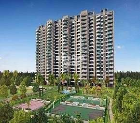3 BHK Apartment For Rent in Sare Home Sector 92 Gurgaon 6498667