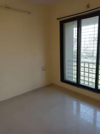 1 BHK Apartment For Resale in Aniruddha Enclave Kamothe Navi Mumbai 6498611