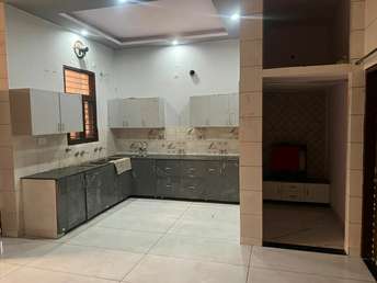 3 BHK Builder Floor For Rent in Dhakoli Village Zirakpur 6498651