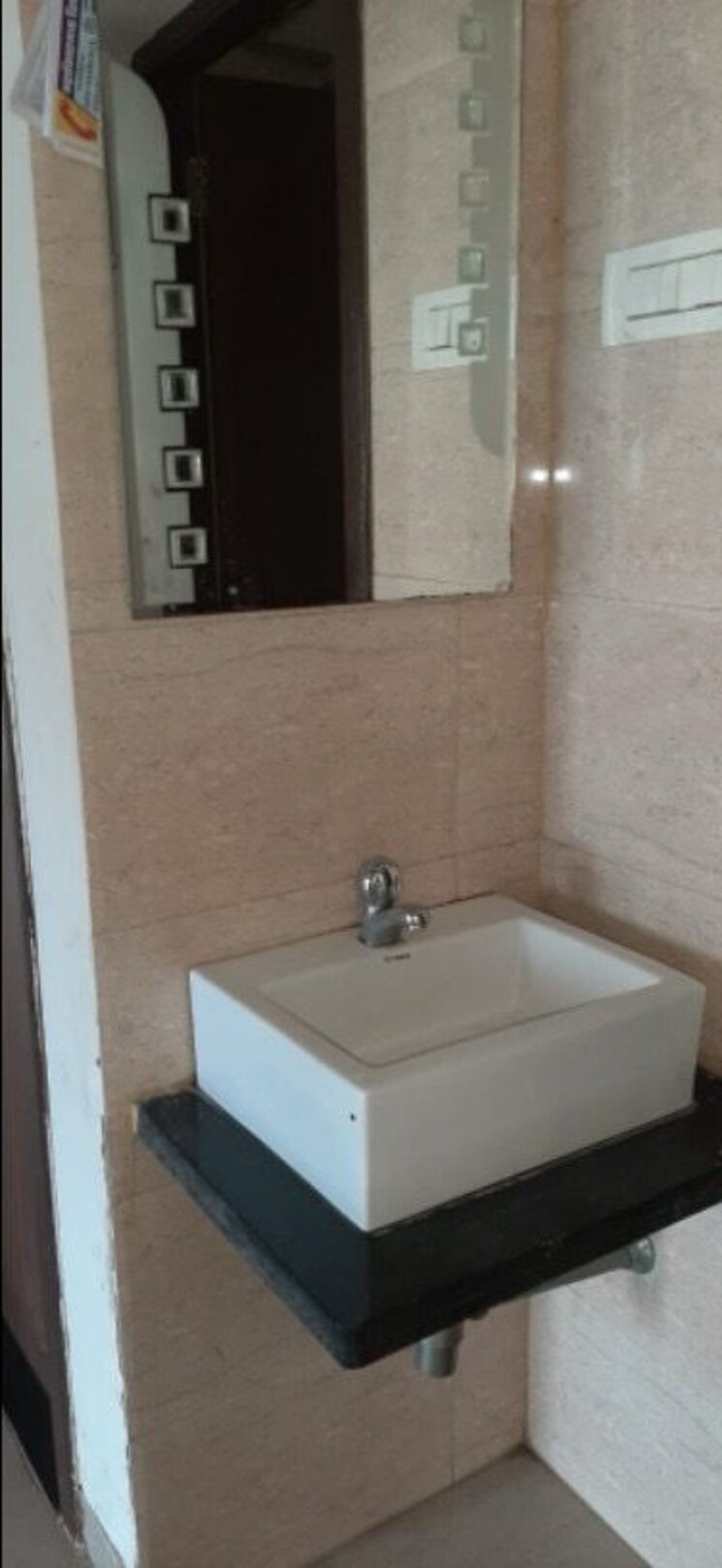 Bathroom, regency-sarvam 2 Bedroom 1050 Sq.Ft. Apartment In Titwala Thane 6498663