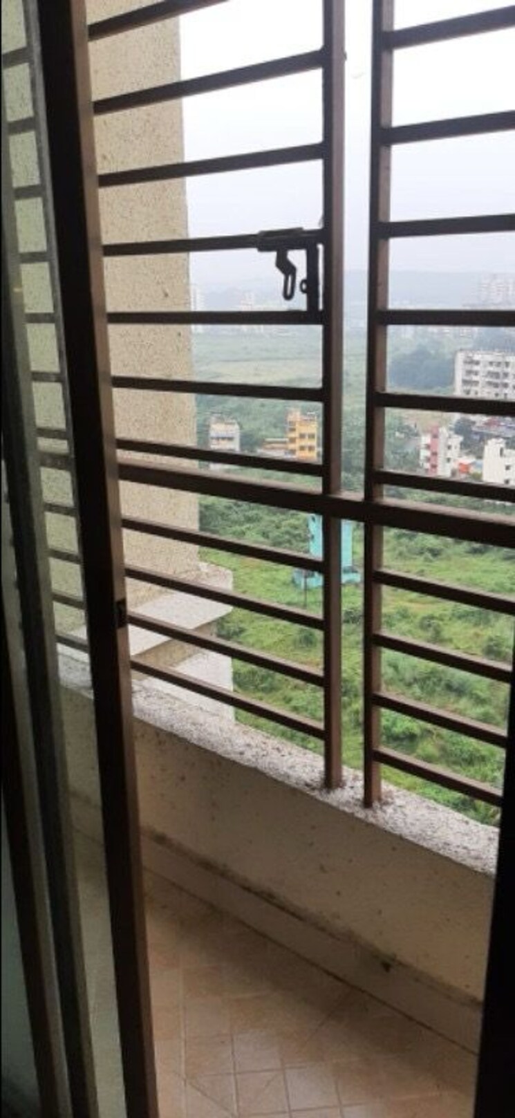 Balcony, regency-sarvam 2 Bedroom 1050 Sq.Ft. Apartment In Titwala Thane 6498663