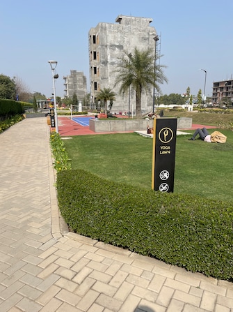 Plot For Resale in BPTP District Phase 2 Sector 84 Faridabad  6498665