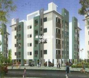 Raman Vihar Apartment
