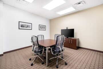 Common Area in  Office Space at Ambli Road – for Rent
