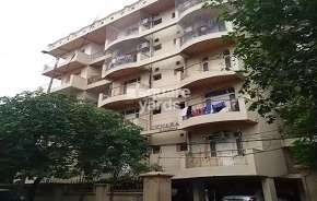 3 BHK Apartment For Rent in Girishikhara Residency Khairatabad Hyderabad 6498709