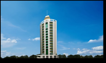 3 BHK Apartment For Resale in Oval Apartments Kharghar Navi Mumbai 6498715
