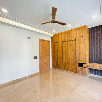 3 BHK Builder Floor For Rent in Anand Vihar Delhi 6498722