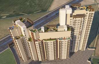 1 BHK Apartment For Resale in AVF Sai Avenue Naigaon East Mumbai 6498730