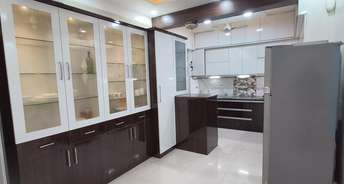 1 BHK Apartment For Rent in Kumar Imperial Greens Noida Ext Sector 16 Greater Noida 6498747