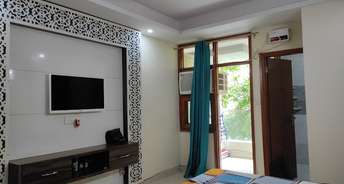 1 BHK Builder Floor For Rent in Gold Souk Golf Links Plots Sushant Lok I Gurgaon 6498757