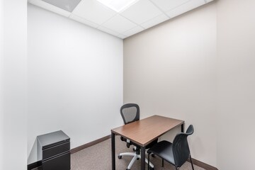 Team Area in  Office Space at Shyamal – for Rent